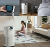 Máy lọc không khí Rowenta PU8080