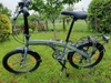 Xe đạp gấp gọn Bergsteiger
