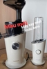 MÁY XAY SINH TỐ HUROM MINI màu kem