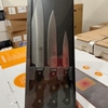 BỘ 3 DAO THÁI ZWILLING GOURMET