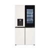 Tủ lạnh LG DIOS 820L