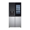 Tủ lạnh LG DIOS 820L