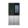 Tủ lạnh LG DIOS 820L