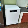 Máy rửa bát độc lập SMS88TW02M - Seri 8 Phiên bản màu trắng Zeolith
