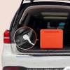 TỦ LẠNH MINI OLLY OLR02 NỘI ĐỊA HÀN 24 lít