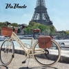 Xe đạp Via Veneto by Canellini