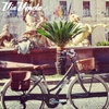 Xe đạp Via Veneto by Canellini