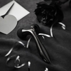 MÁY MASSAGE MTG MDNA SKIN ONYX BLACK MD-QR2236B