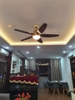Quạt trần Westinghouse Kingston