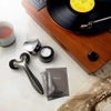 MÁY MASSAGE MTG MDNA SKIN ONYX BLACK MD-QR2236B