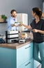 NỒI HẤP WMF 2 TẦNG