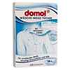 Miếng tẩy trắng quần áo dùng cho giặt máy và giặt tay DOMOL WÄSCHE-WEISS TÜCHER 20 MIẾNG