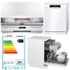 MÁY RỬA BÁT Bosch SMS88TW05E - series 8