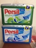VIÊN GIẶT XẢ CAO CẤP PERSIL