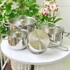 bộ nồi WMF Inspiration 4