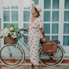 xe đạp nữ Via Veneto