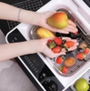 máy rửa thực phẩm Heimchef 2024
