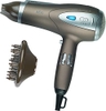 Máy sấy tóc AEG HTD 5584 công nghệ ION kèm loa sấy