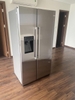 Tủ lạnh sbs Bosch