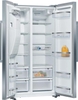 Tủ lạnh sbs Bosch