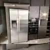 Tủ lạnh sbs Bosch