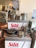 Bộ nồi Silit Toskana 10