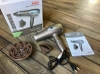 Máy sấy tóc AEG HTD 5584 công nghệ ION kèm loa sấy