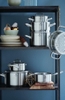 BỘ NỒI WMF GOURMET PLUS 7