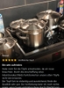 BỘ NỒI WMF GOURMET PLUS 7