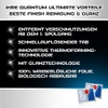 Viên rửa bát FINISH Quantum Ultimate 80 viên