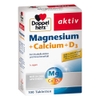 MAGNESIUM+CALCIUM+D3 DOPPEL HERZ