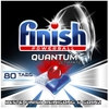 Viên rửa bát FINISH Quantum Ultimate 80 viên