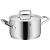 BỘ NỒI WMF DIMENSION 5 VUNG THÉP