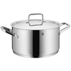 BỘ NỒI WMF DIMENSION 5 VUNG THÉP