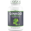 Viên bổ não Ginkgo Biloba VIT4EVER