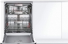 Máy rửa bát  BOSCH SMI68TS06E