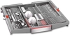 Máy rửa bát  BOSCH SMI68TS06E