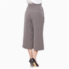 Quần culottes Ống rộng