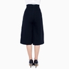 Quần Culottes Xếp Ly Cách Điệu