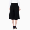 Quần Lửng Ống Suông Culottes