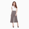 Quần culottes Ống rộng