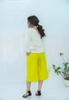 Quần Culottes Công Sở Trẻ Trung