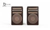 Loa DBacoustic LX-SH8