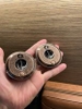 DAO CẮT GUEVARA CHỮ V RAG5072