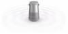 Loa Bose Soundlink Revolve Plus II