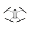 DJI Mini 3 Fly More Combo Plus (DJI RC)