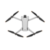 DJI Mini 3 Fly More Combo Plus (DJI RC)