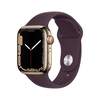 Apple Watch Series 7 Thép (dây cao su)