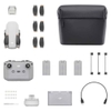 Flycam DJI Mini 4K Fly More Combo (+DJI RC-N1C)