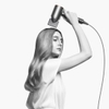 Máy sấy tóc cao cấp Dyson Supersonic HD08 - Nickel/Copper
